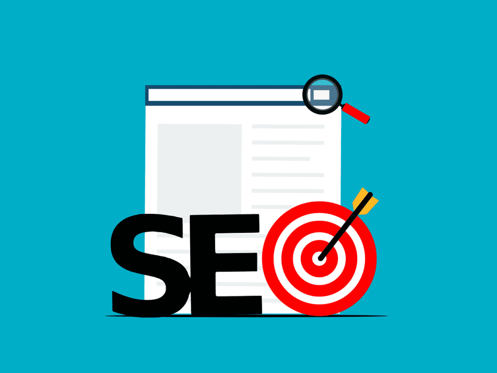 Organic SEO Ranking