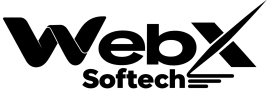 WebX logo - ft